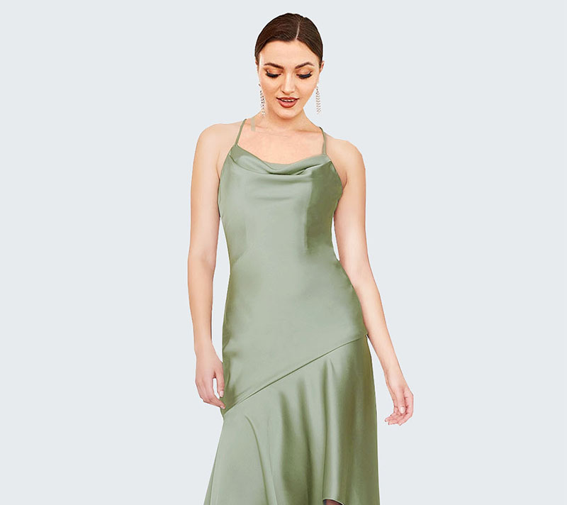 Discount High Low Evening Dresses UK