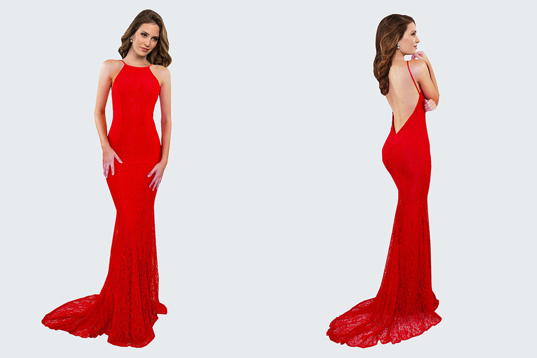 Discount Evening Dresses & Gowns UK